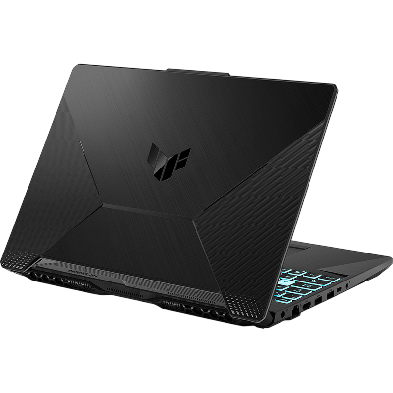 Laptop ASUS 156 TUF Gaming A15 FA506NCR Black - Ryzen 7 7435HS 16Gb 1Tb [6]