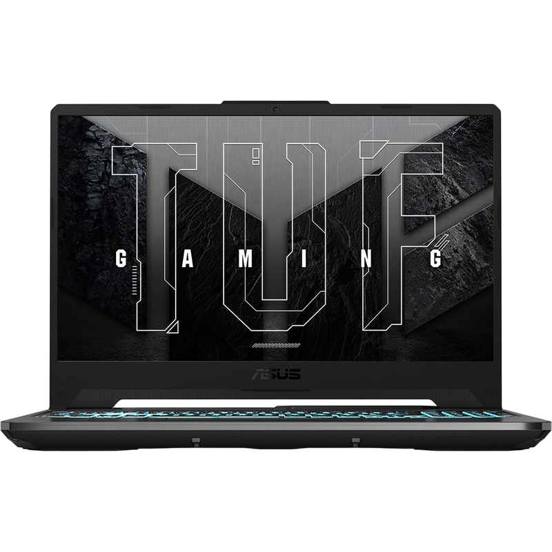 Laptop ASUS 156 TUF Gaming A15 FA506NCR Black - Ryzen 7 7435HS 16Gb 1Tb [8]