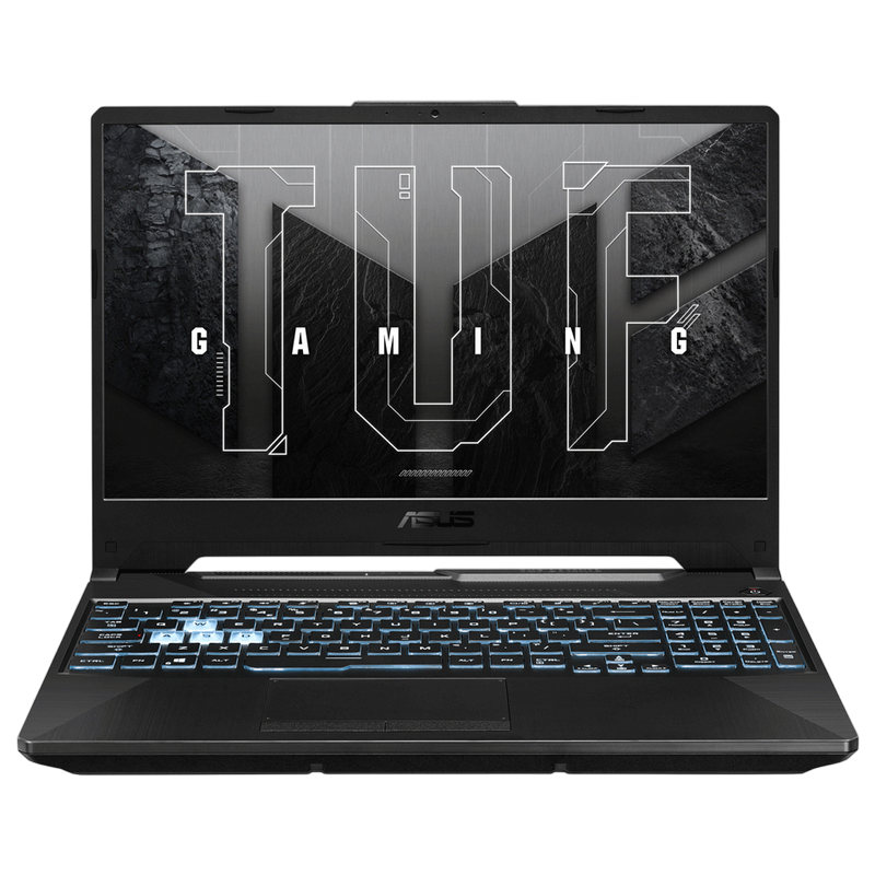 Laptop ASUS 156 TUF Gaming A15 FA506NCR Black - Ryzen 7 7435HS 16Gb 1Tb [11]