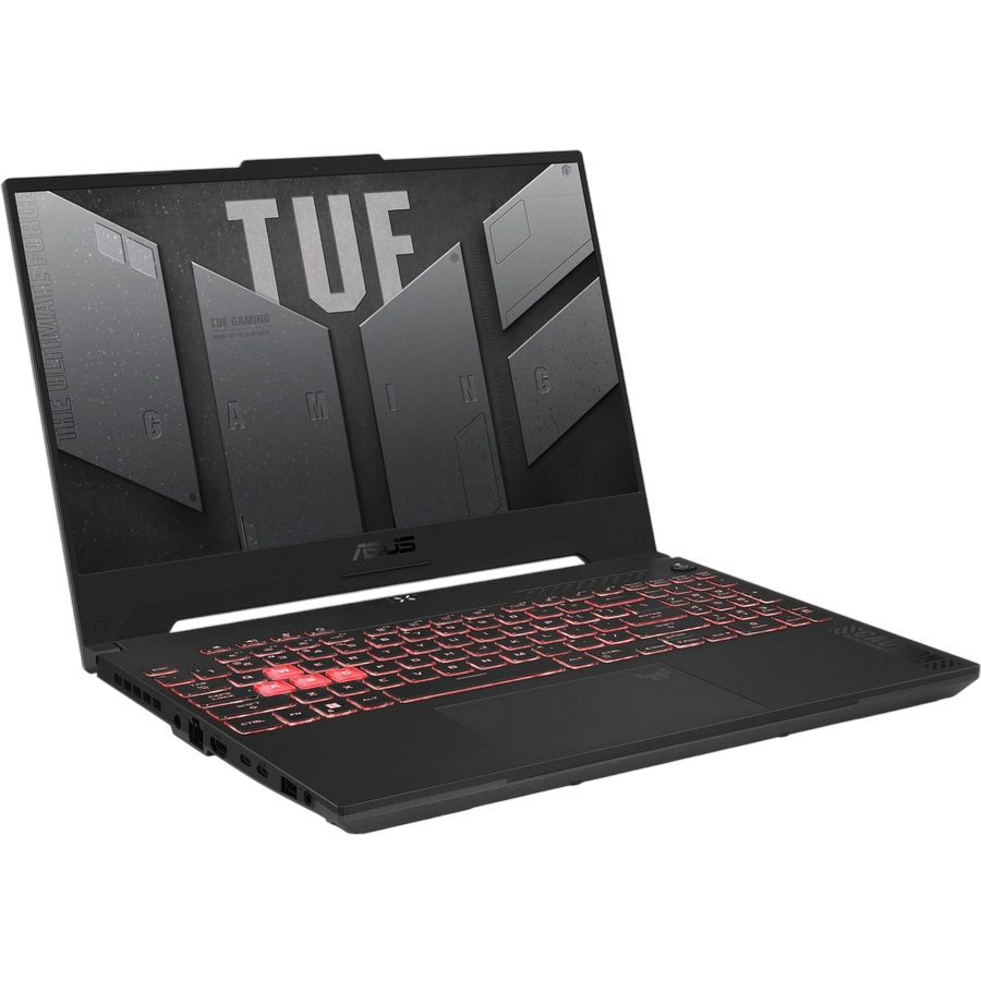 Laptop ASUS 156 TUF Gaming A15 FA507NUR - Ryzen 7 7435HS 16Gb 1Tb [2]