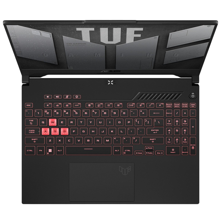 Laptop ASUS 156 TUF Gaming A15 FA507NUR - Ryzen 7 7435HS 16Gb 1Tb [3]
