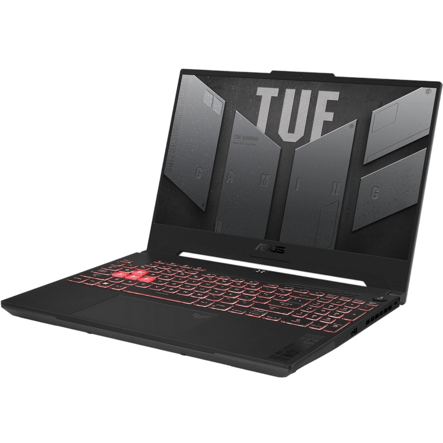 Laptop ASUS 156 TUF Gaming A15 FA507NUR - Ryzen 7 7435HS 16Gb 1Tb [4]