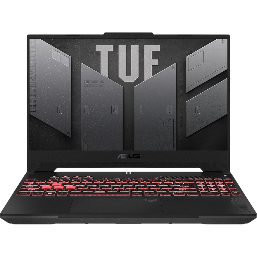 Laptop ASUS 156 TUF Gaming A15 FA507NUR - Ryzen 7 7435HS 16Gb 1Tb [1]