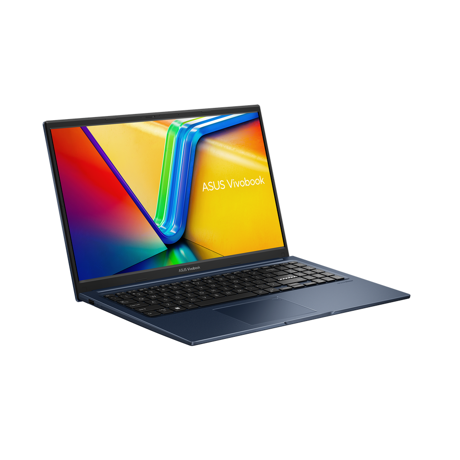 Laptop ASUS 156 Vivobook 15 X1502ZA Blue - Intel Core i7-12700H 16Gb 512Gb [10]