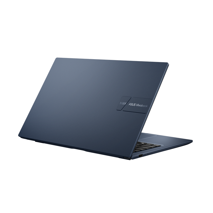 Laptop ASUS 156 Vivobook 15 X1502ZA Blue - Intel Core i7-12700H 16Gb 512Gb [9]