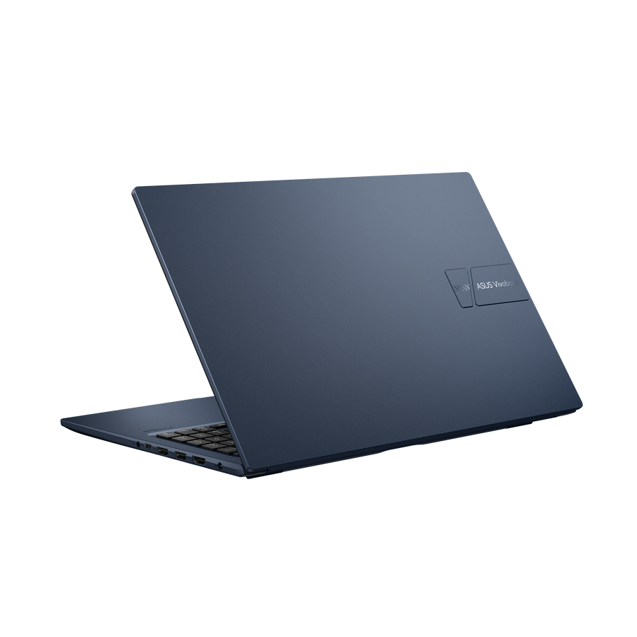 Laptop ASUS 156 Vivobook 15 X1502ZA Blue - Intel Core i7-12700H 16Gb 512Gb [4]