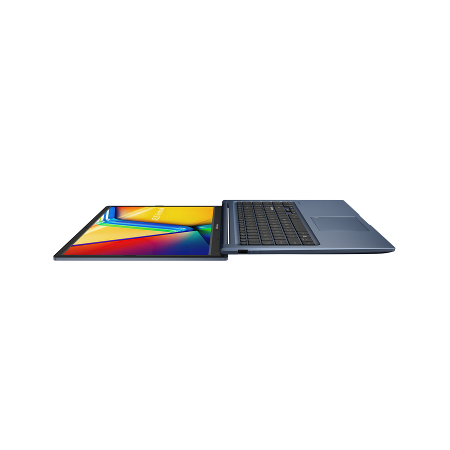 Laptop ASUS 156 Vivobook 15 X1502ZA Blue - Intel Core i7-12700H 16Gb 512Gb [3]