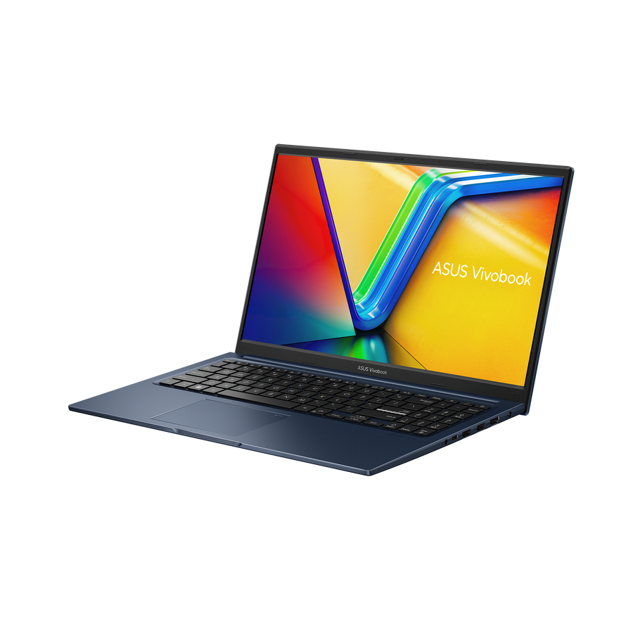 Laptop ASUS 156 Vivobook 15 X1502ZA Blue - Intel Core i7-12700H 16Gb 512Gb [2]