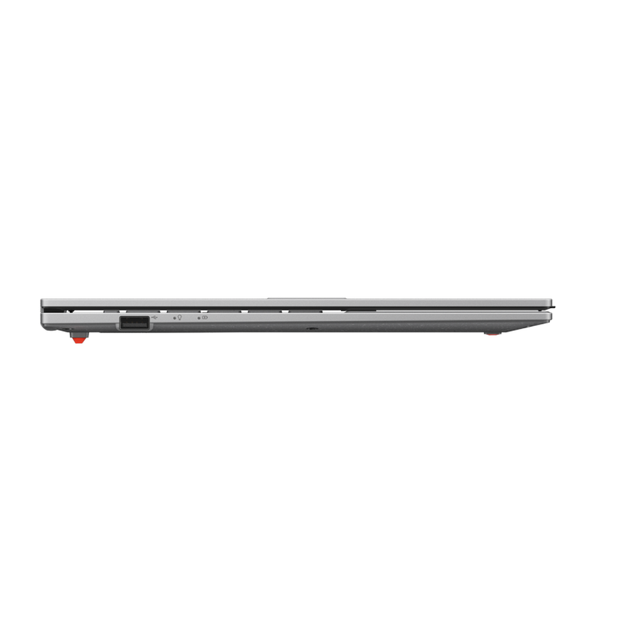 Ноутбук ASUS 156 Vivobook Go 15 E1504FA Silver - Ryzen 5 7520U 16ГБ 512ГБ [7]