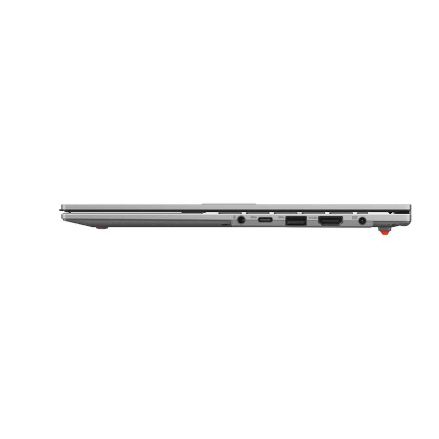 Ноутбук ASUS 156 Vivobook Go 15 E1504FA Silver - Ryzen 5 7520U 16ГБ 512ГБ [5]