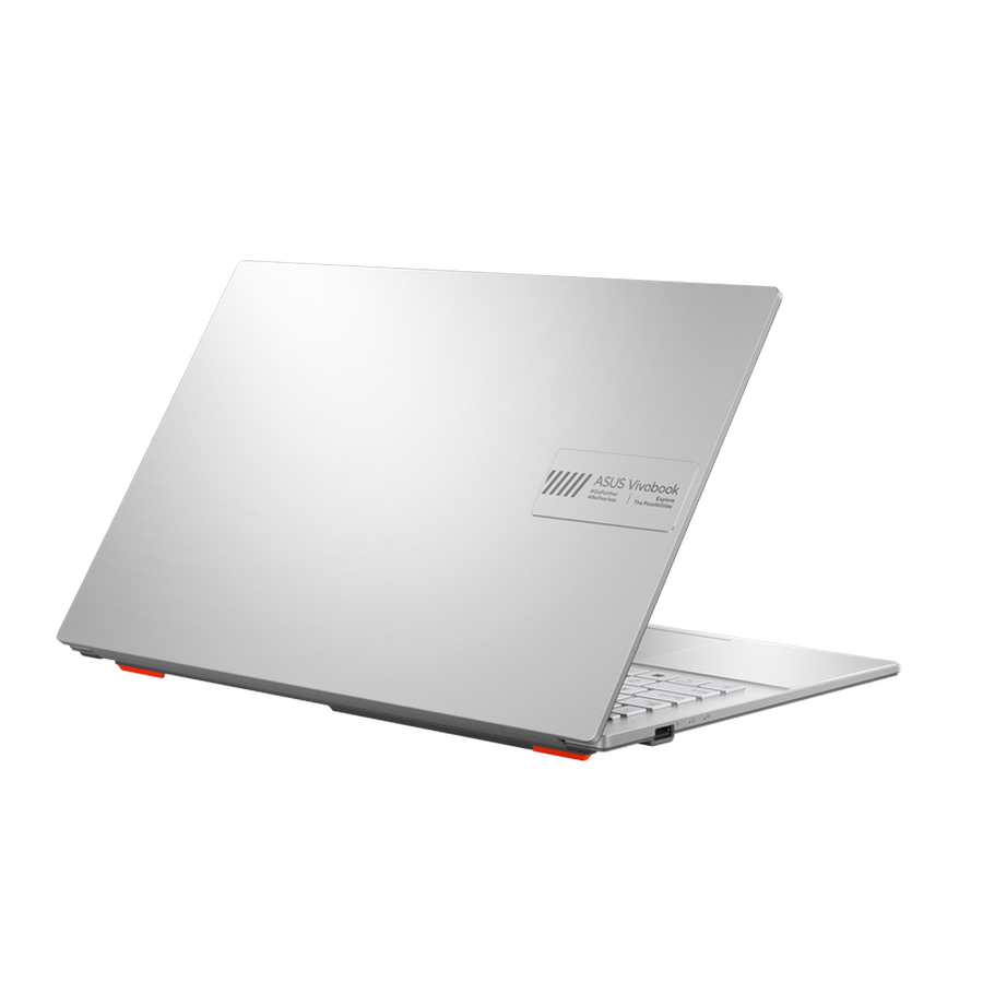 Ноутбук ASUS 156 Vivobook Go 15 E1504FA Silver - Ryzen 5 7520U 16ГБ 512ГБ [21]