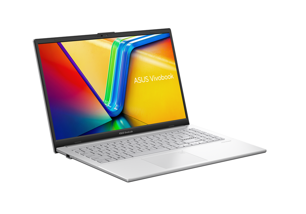 Ноутбук ASUS 156 Vivobook Go 15 E1504FA Silver - Ryzen 5 7520U 16ГБ 512ГБ [18]