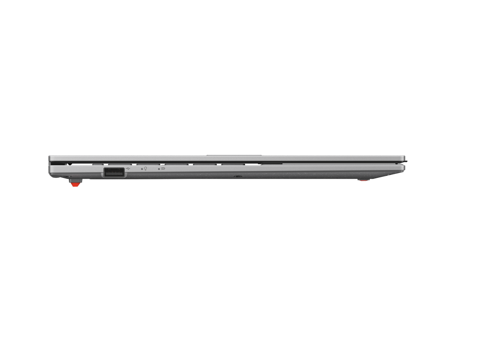 Ноутбук ASUS 156 Vivobook Go 15 E1504FA Silver - Ryzen 5 7520U 16ГБ 512ГБ [17]