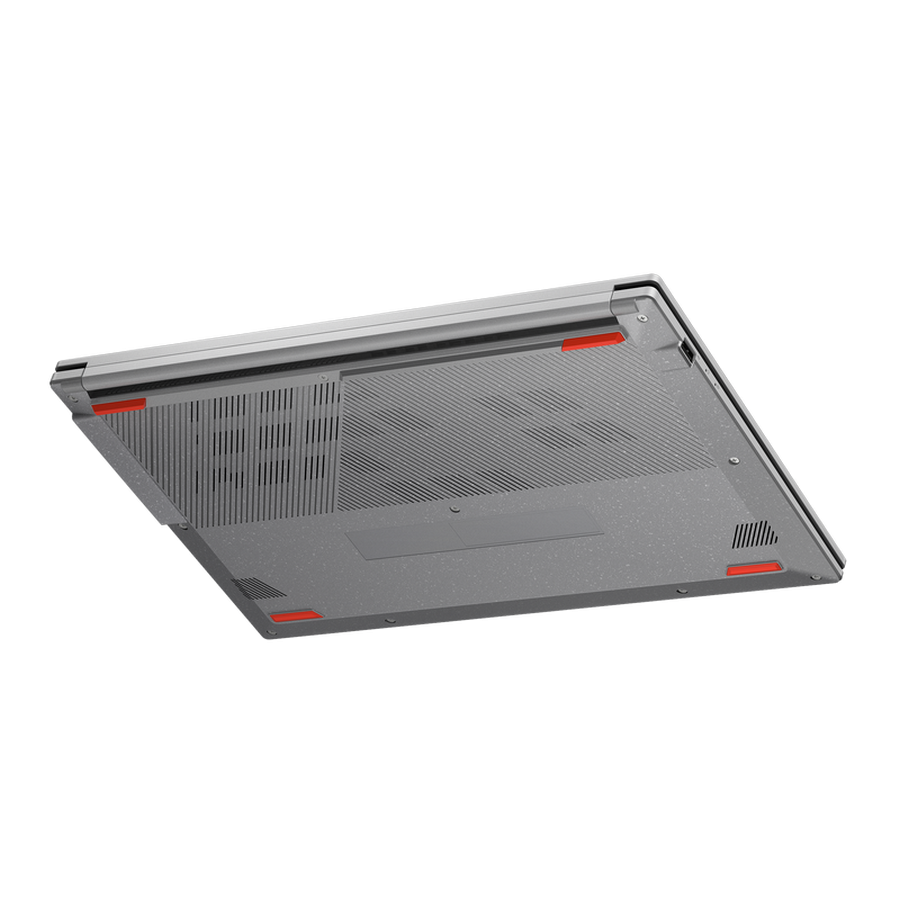 Ноутбук ASUS 156 Vivobook Go 15 E1504FA Silver - Ryzen 5 7520U 16ГБ 512ГБ [13]