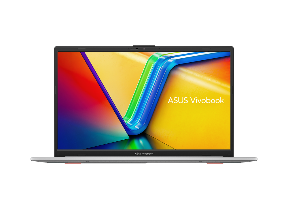 Ноутбук ASUS 156 Vivobook Go 15 E1504FA Silver - Ryzen 5 7520U 16ГБ 512ГБ [8]