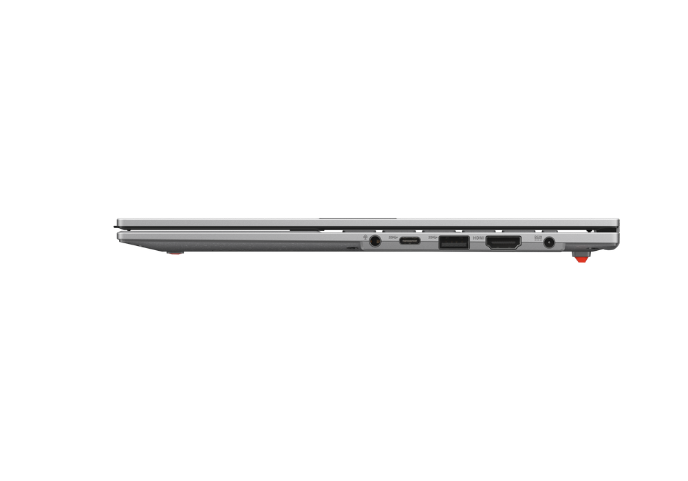 Ноутбук ASUS 156 Vivobook Go 15 E1504FA Silver - Ryzen 5 7520U 16ГБ 512ГБ [11]