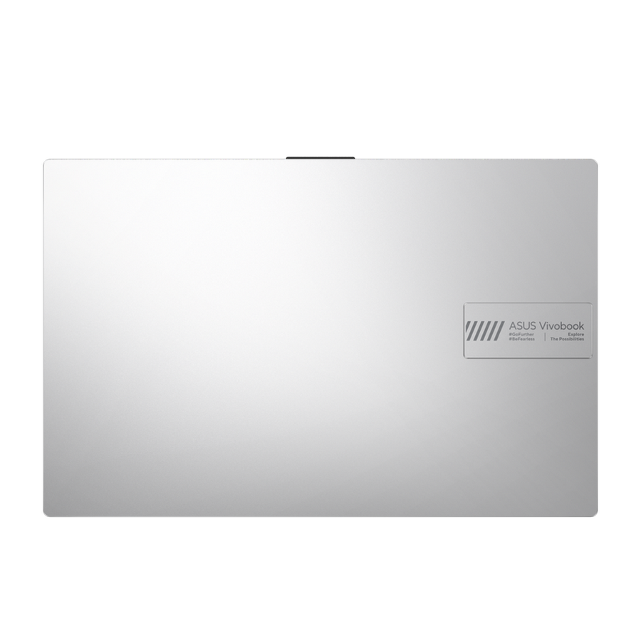 Ноутбук ASUS 156 Vivobook Go 15 E1504FA Silver - Ryzen 5 7520U 16ГБ 512ГБ [6]