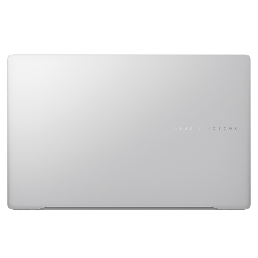 Laptop ASUS 156 Vivobook S 15 OLED S5507QA Silver - Snapdragon X Elite X1E-78-100 32Gb 1Tb Win 11 [5]