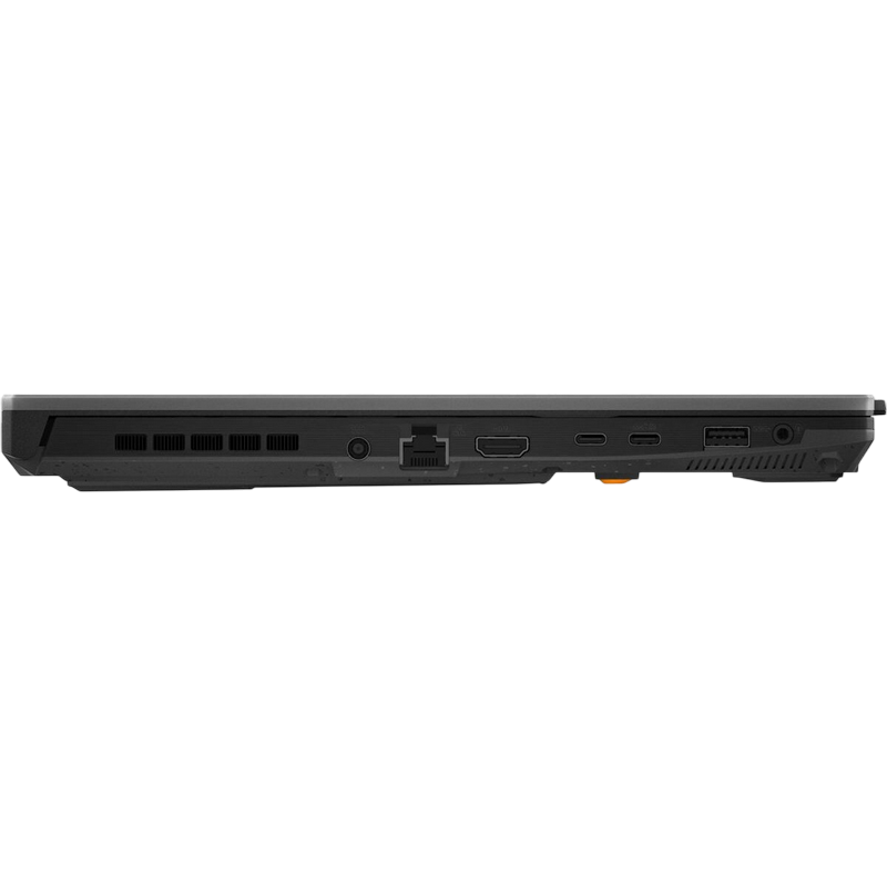 Laptop ASUS 156 TUF Gaming A15 FA507UI Gray - Ryzen 7 8845HS 16Gb 1Tb [3]