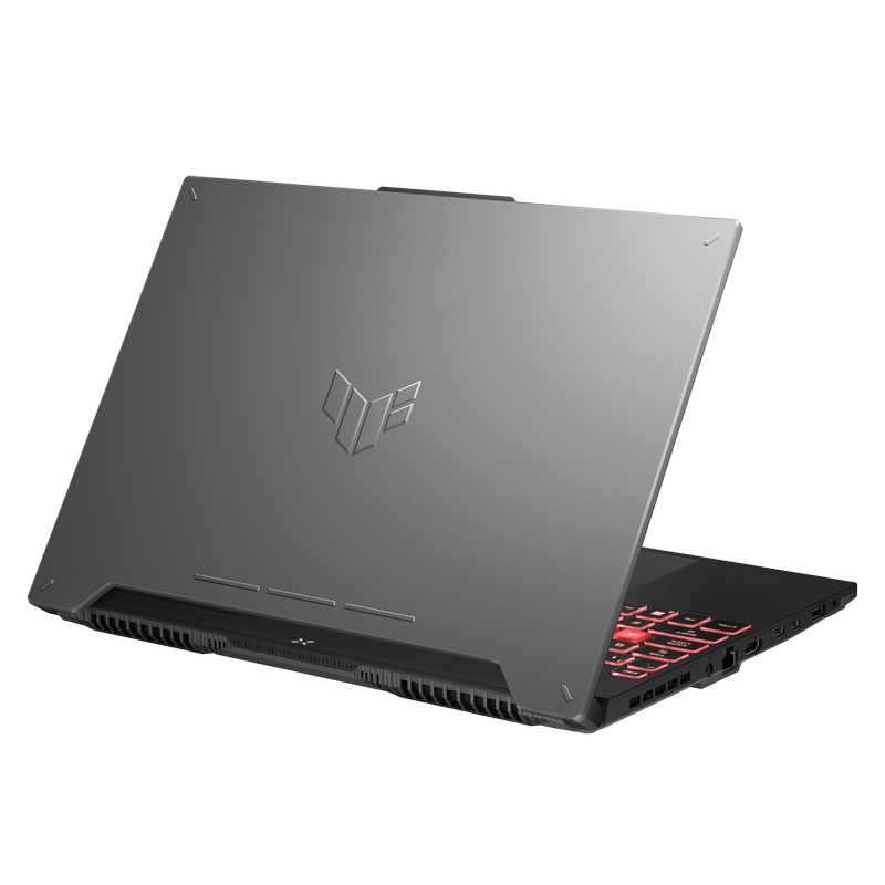 Laptop ASUS 156 TUF Gaming A15 FA507UI Gray - Ryzen 7 8845HS 16Gb 1Tb [6]