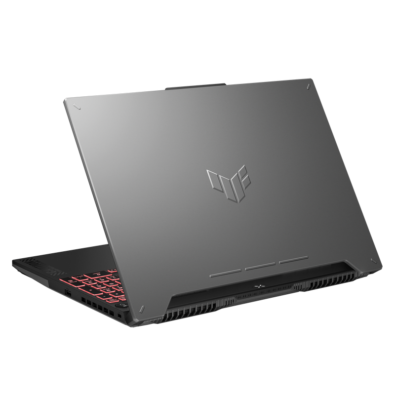 Laptop ASUS 156 TUF Gaming A15 FA507UI Gray - Ryzen 7 8845HS 16Gb 1Tb [10]