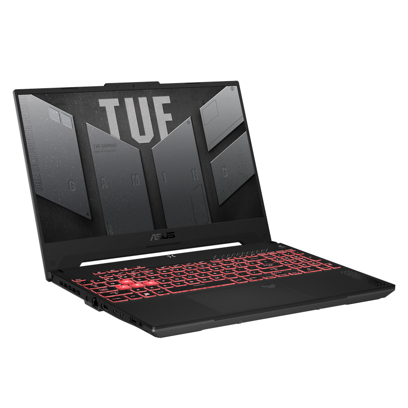 Laptop ASUS 156 TUF Gaming A15 FA507UI Gray - Ryzen 7 8845HS 16Gb 1Tb [14]