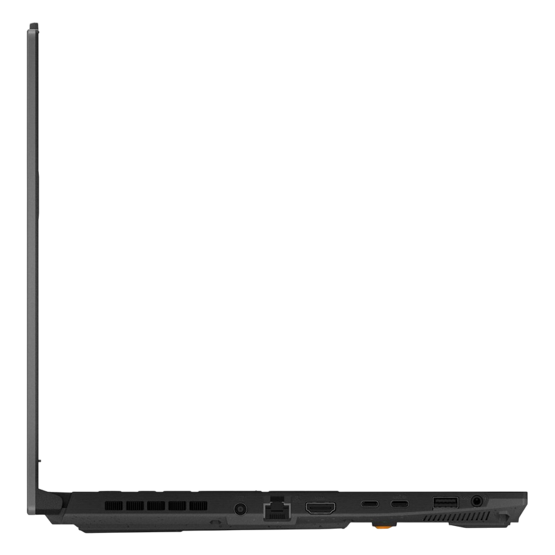 Laptop ASUS 156 TUF Gaming A15 FA507UI Gray - Ryzen 7 8845HS 16Gb 1Tb [15]