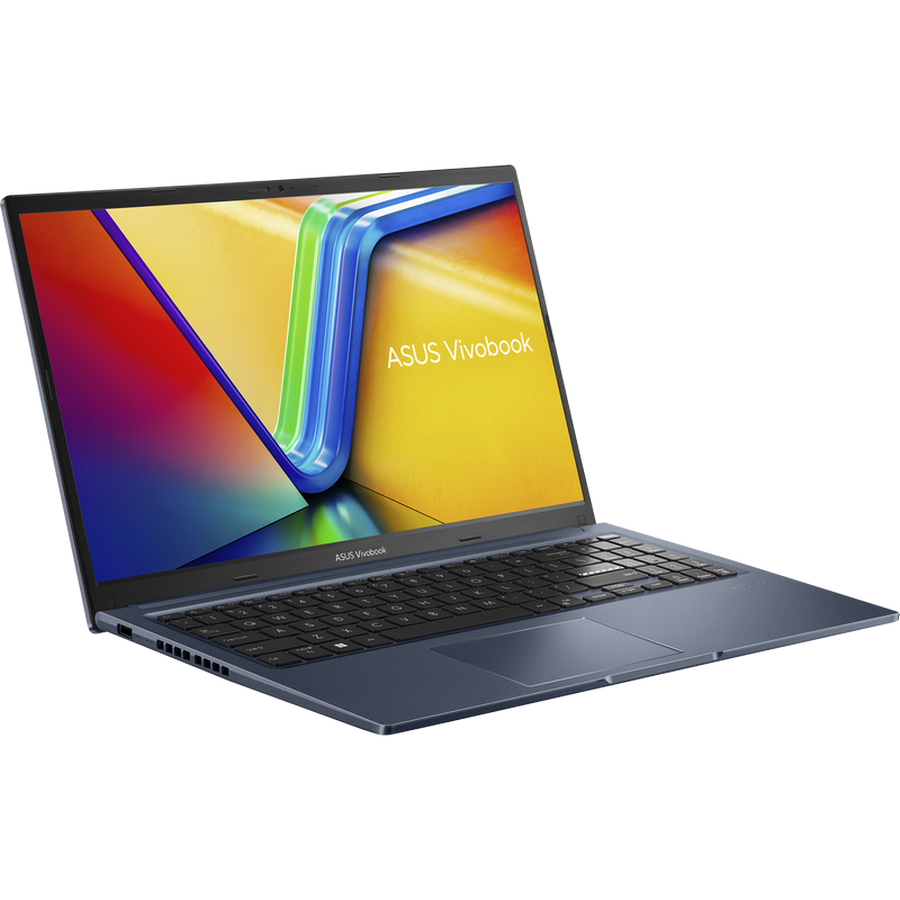 Ноутбук ASUS 156 Vivobook 15 M1502YA Blue - Ryzen 7 5825U 16ГБ 512ГБ [6]
