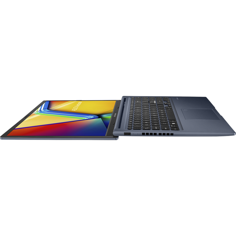 Ноутбук ASUS 156 Vivobook 15 M1502YA Blue - Ryzen 7 5825U 16ГБ 512ГБ [7]