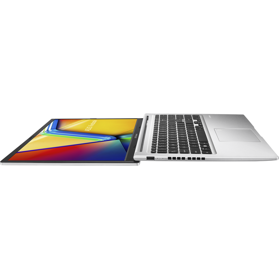 Laptop ASUS 156 Vivobook 15 M1502YA Silver - Ryzen 7 5825U 16Gb 512Gb [6]