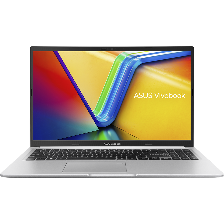 Laptop ASUS 156 Vivobook 15 M1502YA Silver - Ryzen 7 5825U 16Gb 512Gb [1]