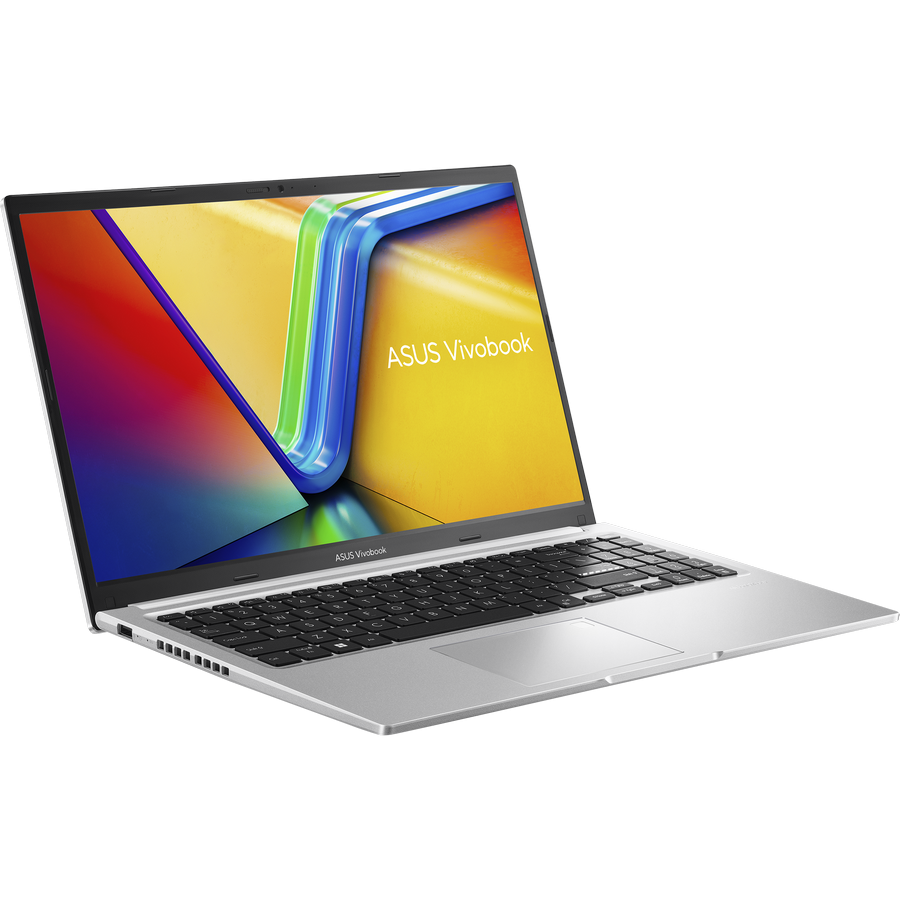 Laptop ASUS 156 Vivobook 15 M1502YA Silver - Ryzen 7 5825U 16Gb 512Gb [5]