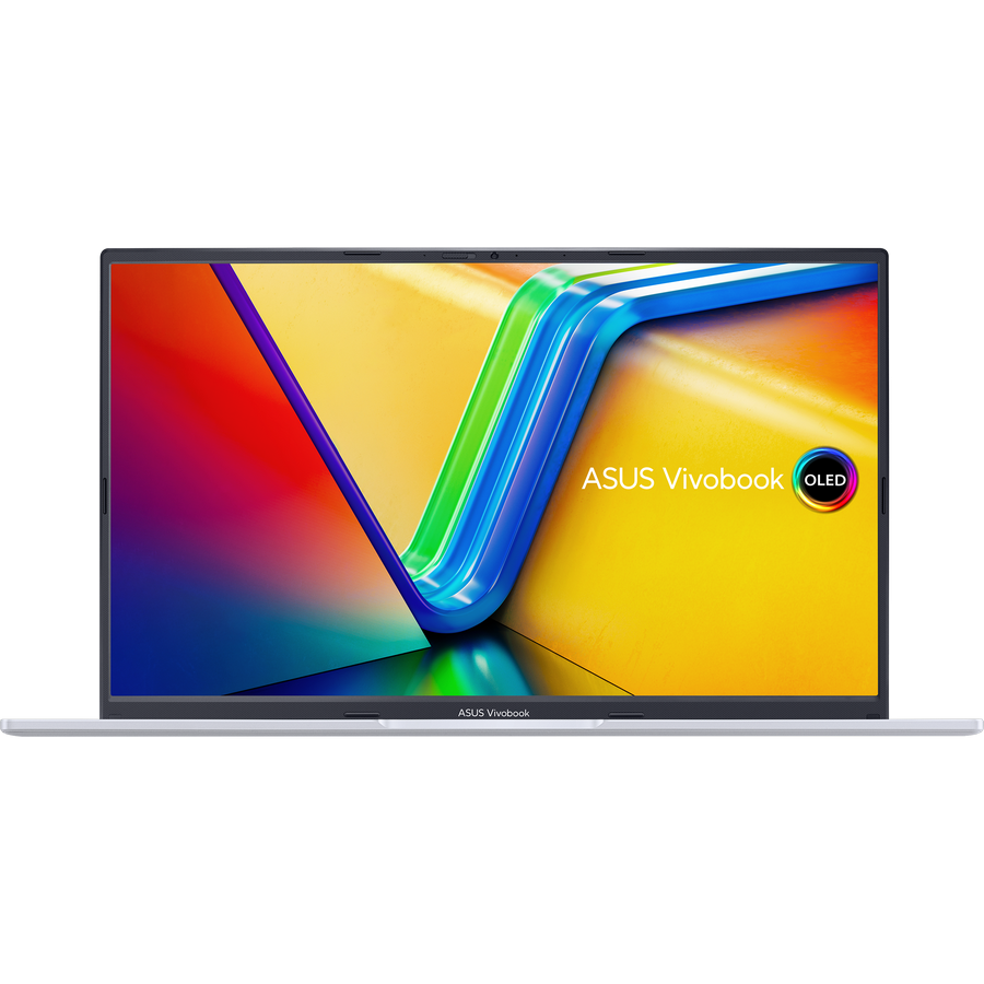 Laptop ASUS 156 Vivobook 15 OLED M1505YA Silver - Ryzen 7 7730U 16Gb 1Tb [1]