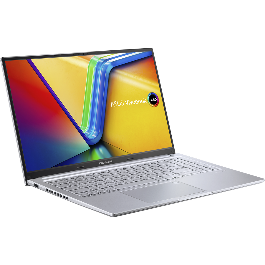 Laptop ASUS 156 Vivobook 15 OLED M1505YA Silver - Ryzen 7 7730U 16Gb 1Tb [5]