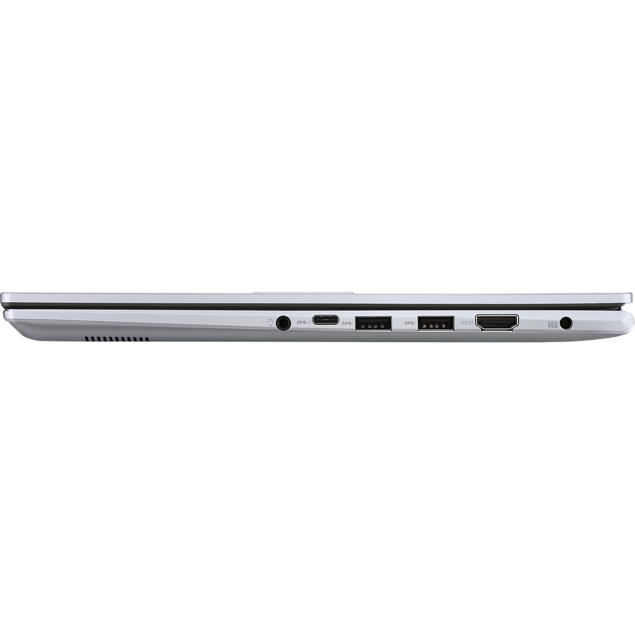 Laptop ASUS 156 Vivobook 15 OLED M1505YA Silver - Ryzen 7 7730U 16Gb 1Tb [4]