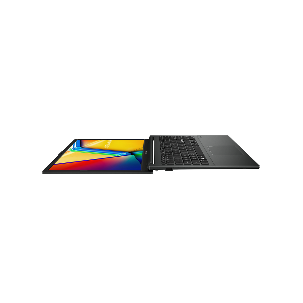 Laptop ASUS 156 Vivobook Go 15 E1504FA Black - Ryzen 3 7320U 8Gb 512Gb [10]
