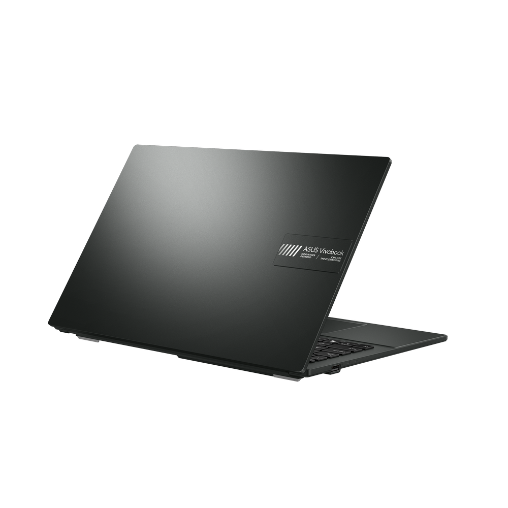 Laptop ASUS 156 Vivobook Go 15 E1504FA Black - Ryzen 3 7320U 8Gb 512Gb [2]