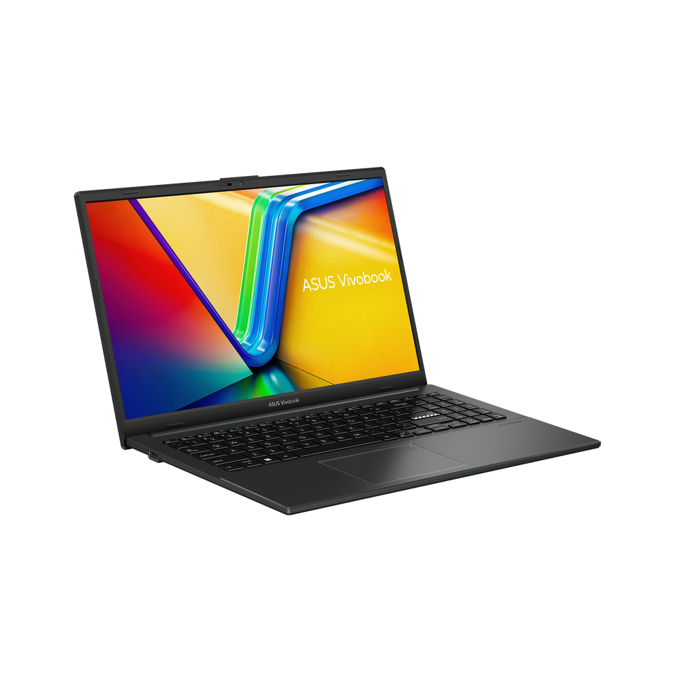 Laptop ASUS 156 Vivobook Go 15 E1504FA Black - Ryzen 3 7320U 8Gb 512Gb [9]