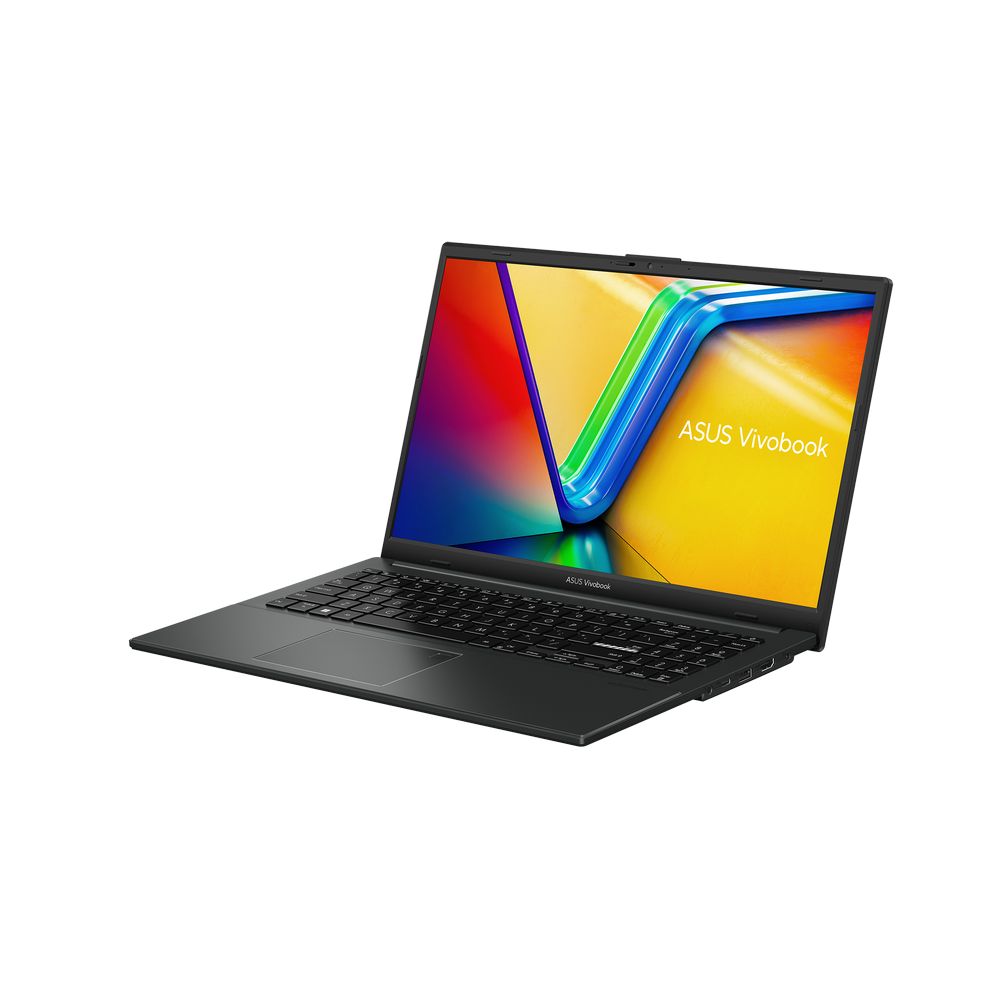 Laptop ASUS 156 Vivobook Go 15 E1504FA Black - Ryzen 3 7320U 8Gb 512Gb [11]