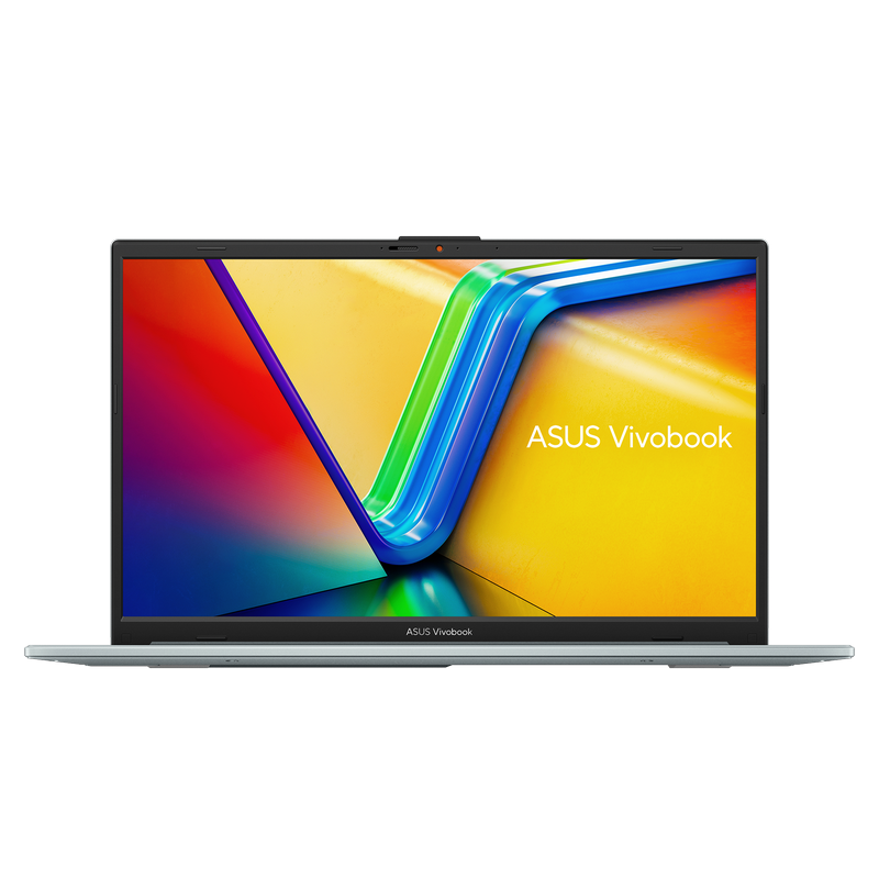 Ноутбук ASUS 156 Vivobook Go 15 E1504FA Grey - Ryzen 5 7520U 16ГБ 512ГБ [1]