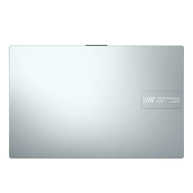 Ноутбук ASUS 156 Vivobook Go 15 E1504FA Grey - Ryzen 5 7520U 16ГБ 512ГБ [3]