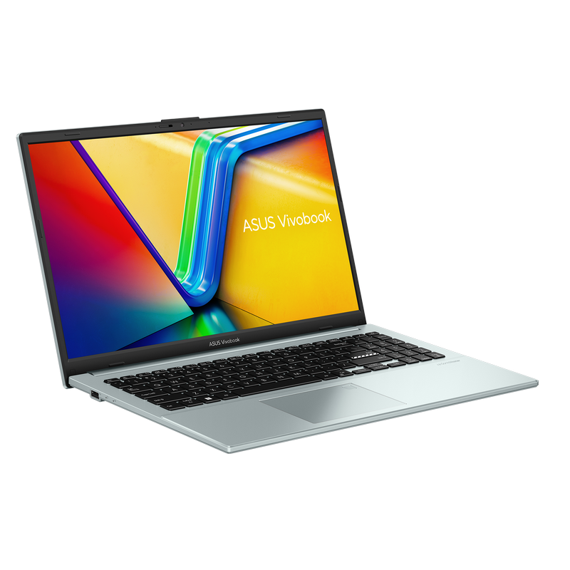 Ноутбук ASUS 156 Vivobook Go 15 E1504FA Grey - Ryzen 5 7520U 16ГБ 512ГБ [5]