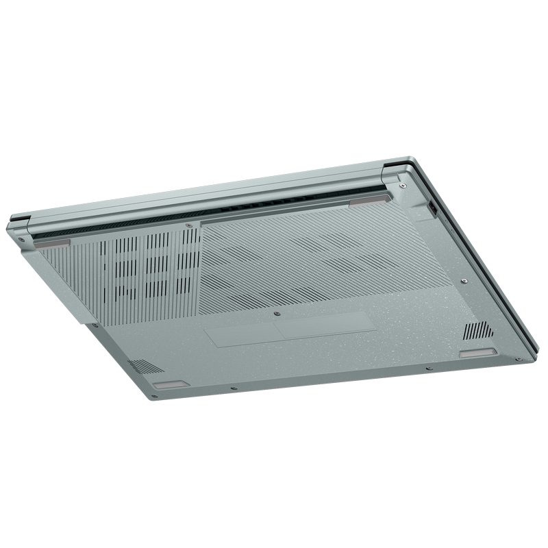 Ноутбук ASUS 156 Vivobook Go 15 E1504FA Grey - Ryzen 5 7520U 16ГБ 512ГБ [9]