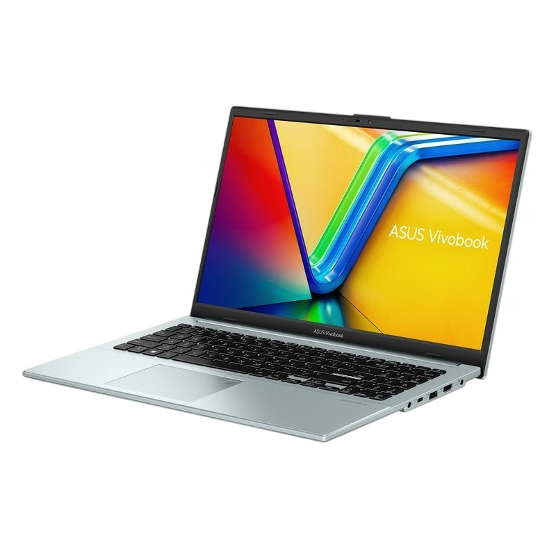 Ноутбук ASUS 156 Vivobook Go 15 E1504FA Grey - Ryzen 5 7520U 16ГБ 512ГБ [7]