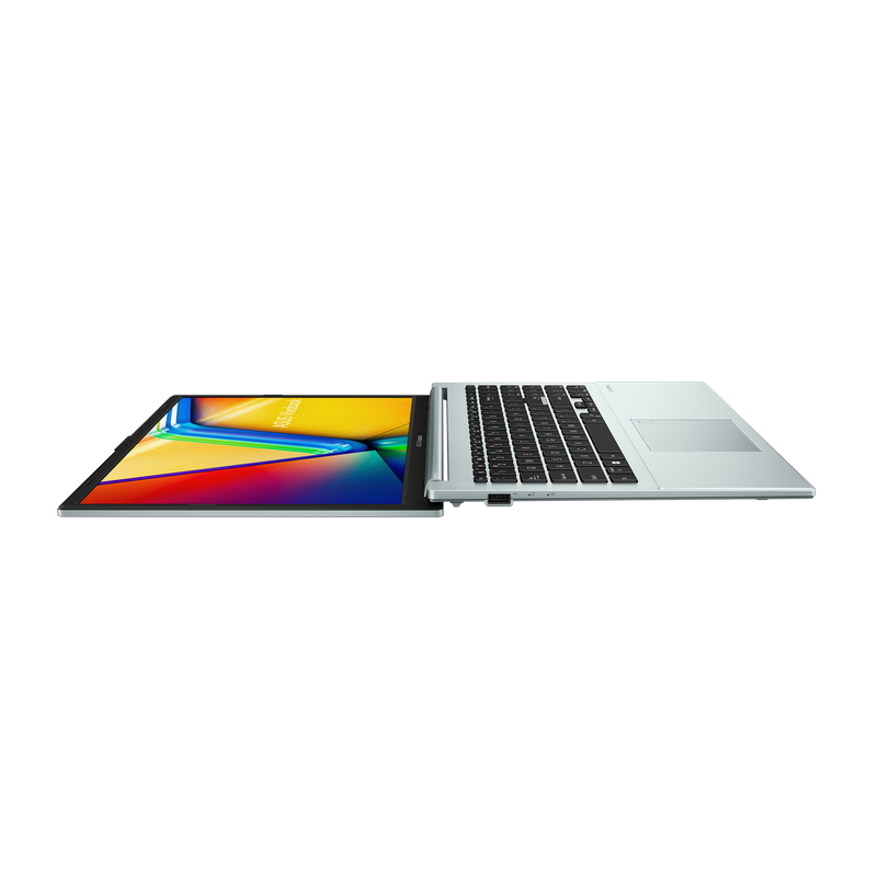 Ноутбук ASUS 156 Vivobook Go 15 E1504FA Grey - Ryzen 5 7520U 16ГБ 512ГБ [2]