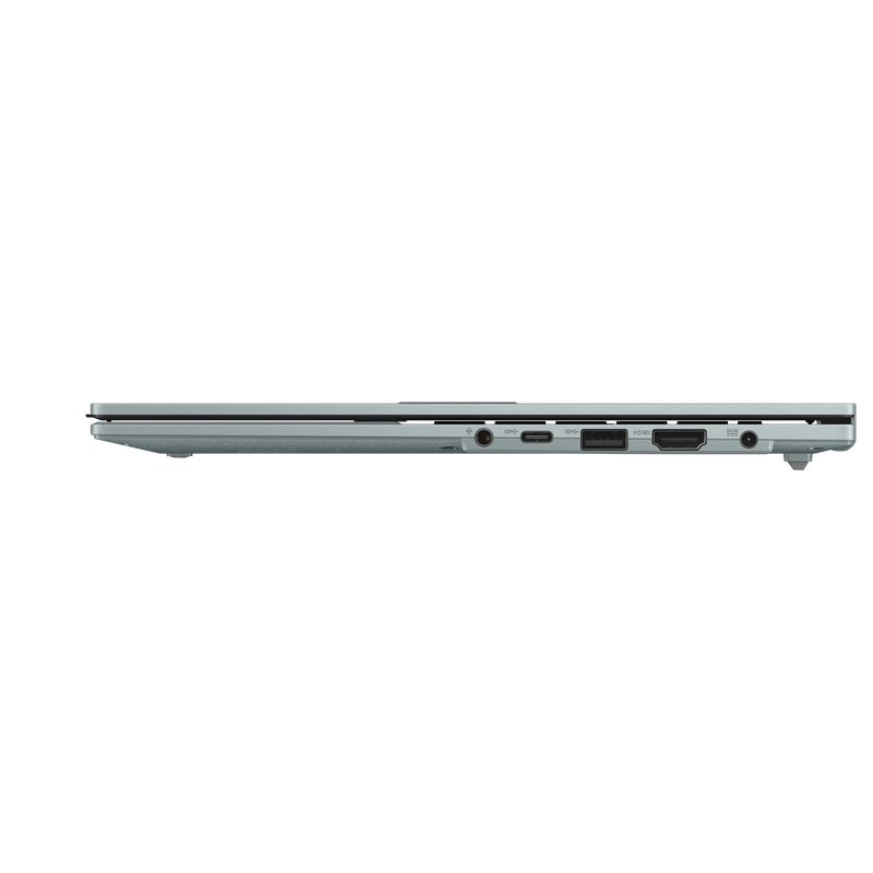 Ноутбук ASUS 156 Vivobook Go 15 E1504FA Grey - Ryzen 5 7520U 16ГБ 512ГБ [4]