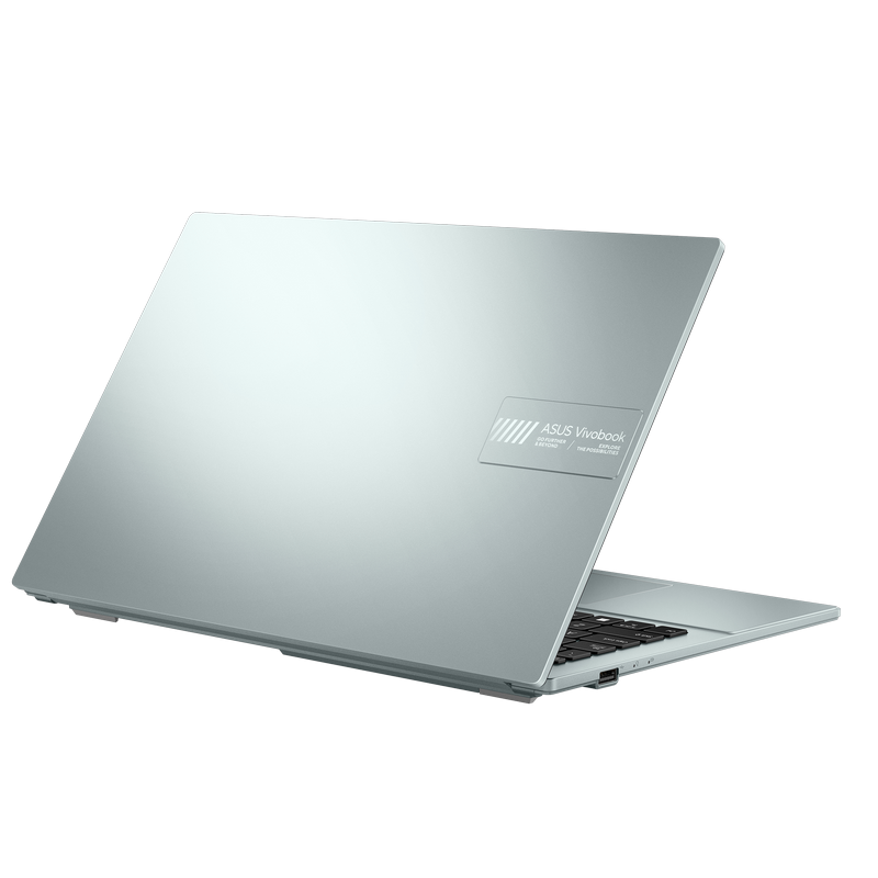 Ноутбук ASUS 156 Vivobook Go 15 E1504FA Grey - Ryzen 5 7520U 16ГБ 512ГБ [11]