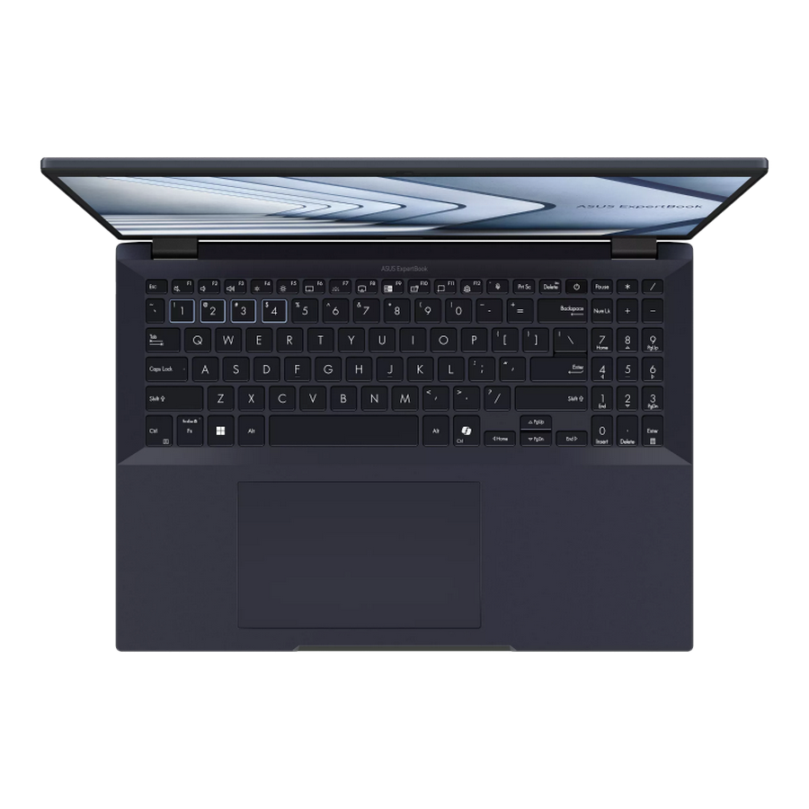 Laptop ASUS 160 ExpertBook B3 B3604CVA - Intel Core i7-1355U 16Gb 1Tb [4]