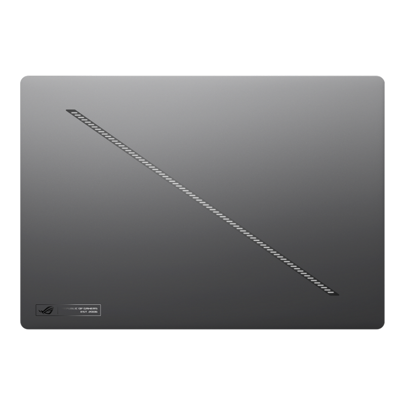 Laptop ASUS 160 ROG Zephyrus G16 GU605MV Gray - Intel Core Ultra 7 155H 16Gb 1Tb [9]