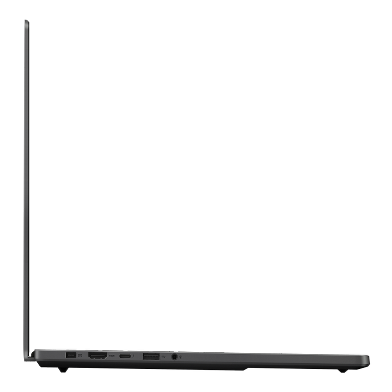 Laptop ASUS 160 ROG Zephyrus G16 GU605MV Gray - Intel Core Ultra 7 155H 16Gb 1Tb [7]